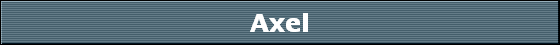 Axel